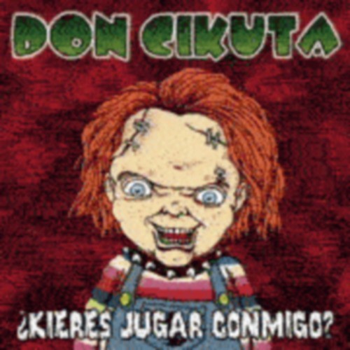 ¿Kieres Jugar Conmigo?