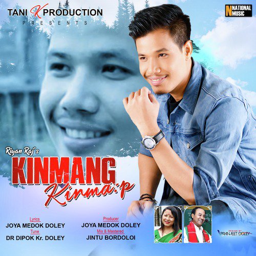 Kinmang Kinmap - Single