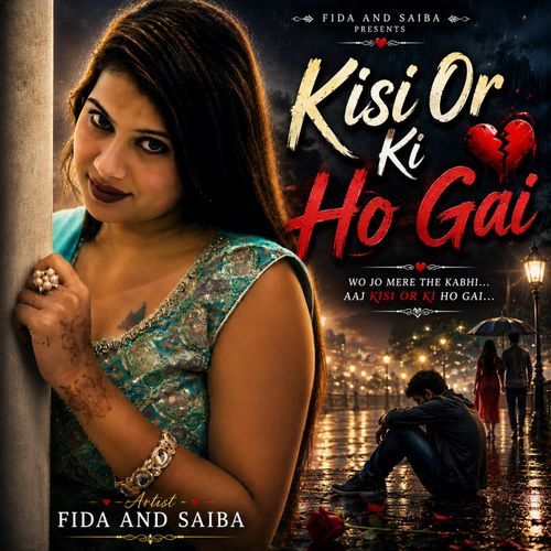 Kisi Or Ki Ho Gai
