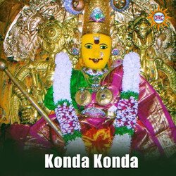 Konda Konda-Jh4cWQ1bRgo