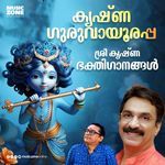 Krishna Guruvayoorappa