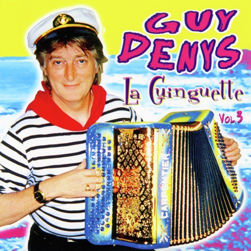 La Guinguette Vol. 3