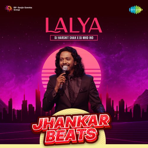 Lalya - Jhankar Beats