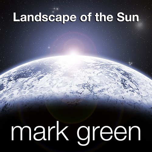 Landscape of the Sun