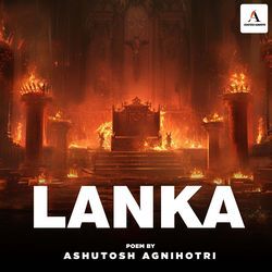 Lanka by Ashutosh Agnihotri