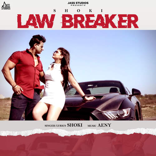 Law Breaker