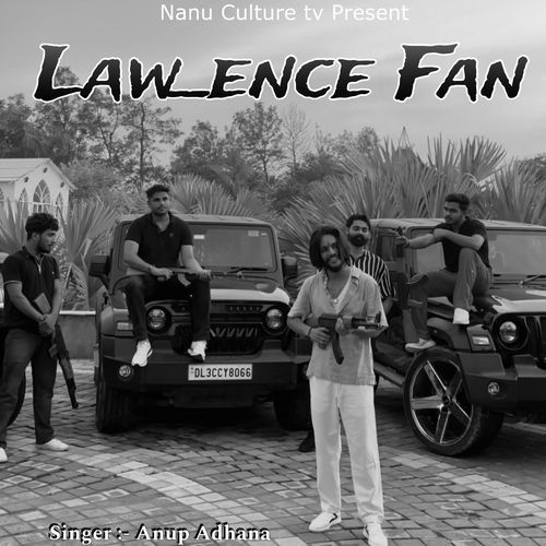 Lawence Fan