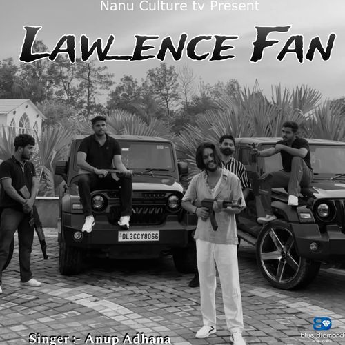 Lawence Fan
