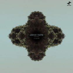 Jonny Faith