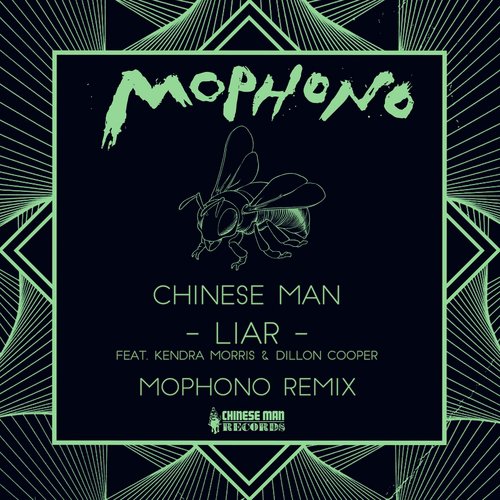 Liar (Mophono Remix)_poster_image