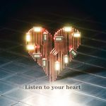 Listen to your heart