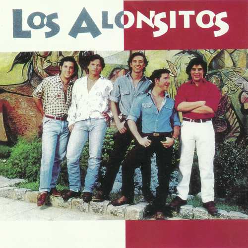 Los Alonsitos