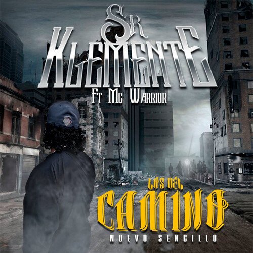 Los del Camino (feat. Mc Warrior) cover art
