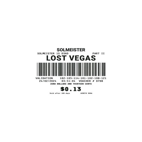 Lost Vegas