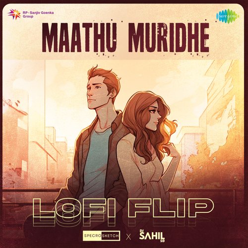 Maathu Muridhe - Lofi Flip