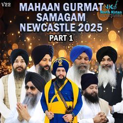 1. Dhadi Jatha Gurpreet Singh Ji Landran Wale