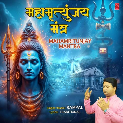 Mahamritunjay Mantra
