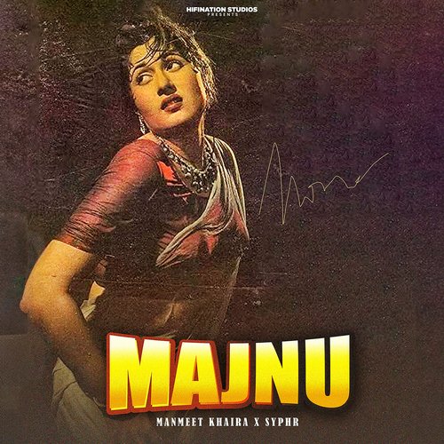 Majnu