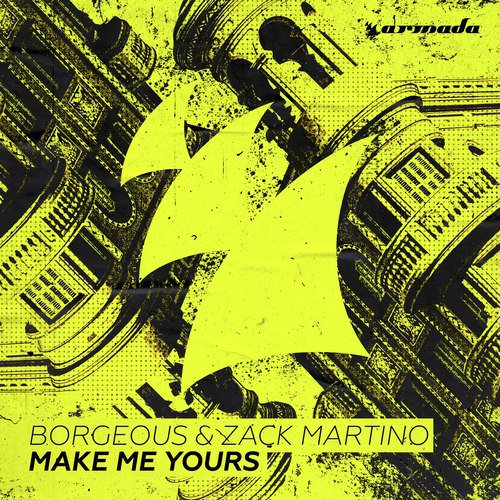 Make Me Yours_poster_image