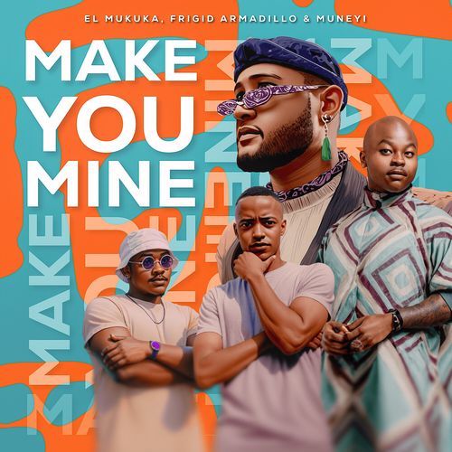 Make You Mine_poster_image