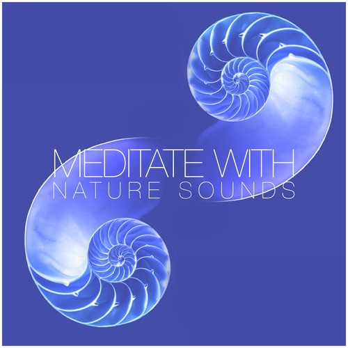 Meditate with Nature Sounds_poster_image