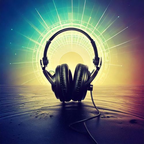 Meditation Cadence: Music for Inner Balance