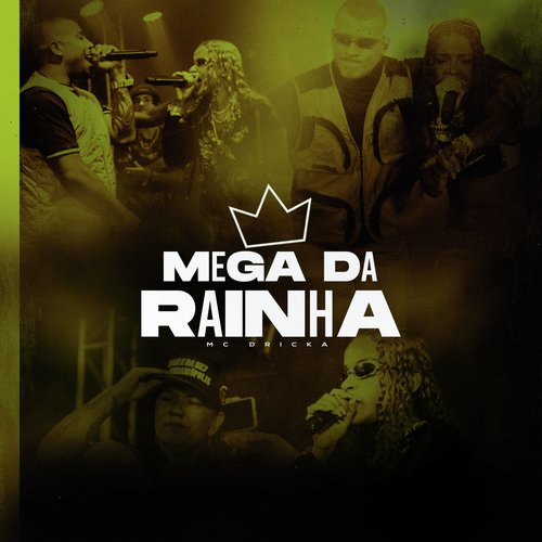 Mega Da Rainha_poster_image