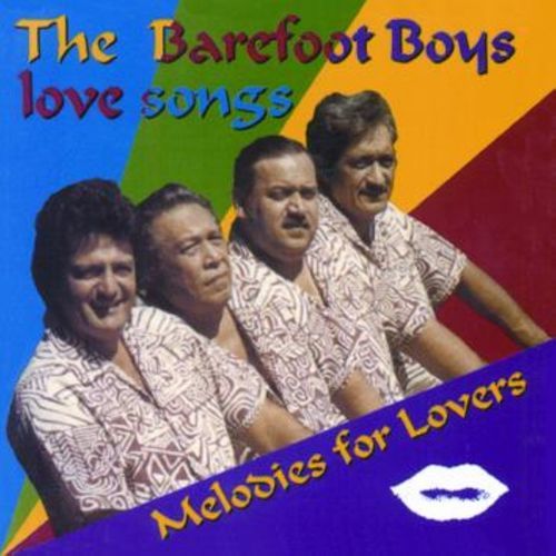 Melodies for Lovers (Love Songs)