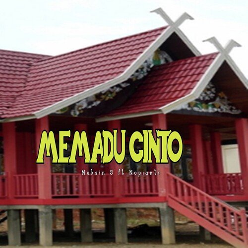 Memadu Cinto_poster_image