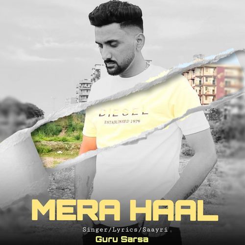Mera Haal