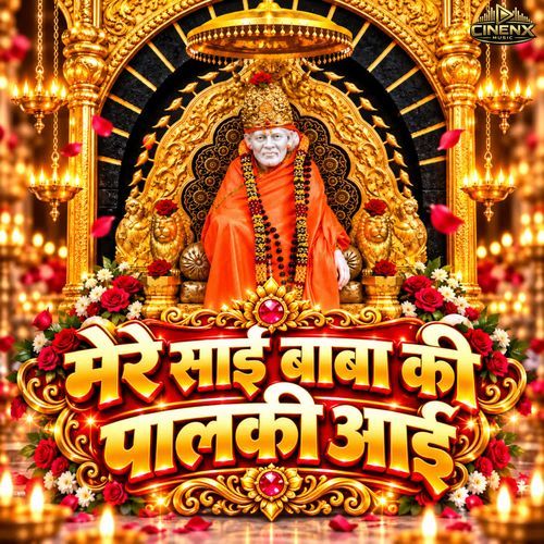 Mere Sai Baba Ki Palki Aayi