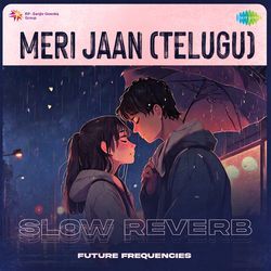 Meri Jaan (Telugu) - Slow Reverb-EhkjBBpIblc