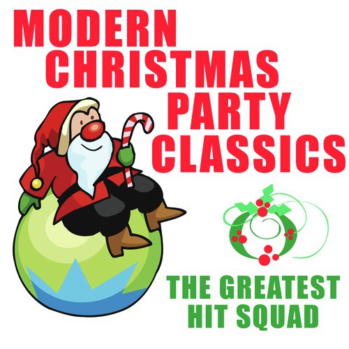 Modern Christmas Party Classics