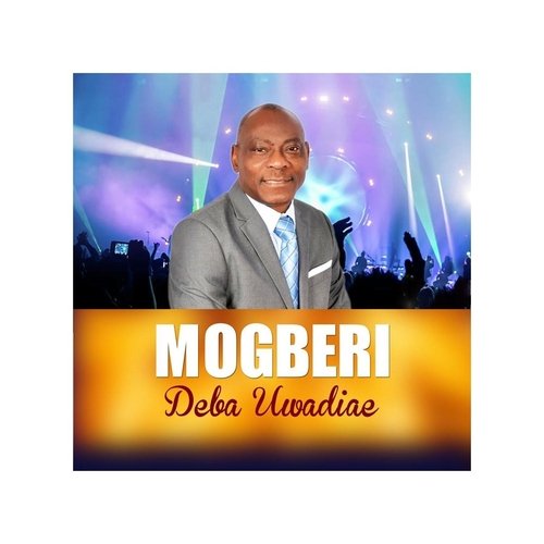 Mogberi cover art