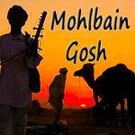 Mohlbain Gosh, Vol. 01