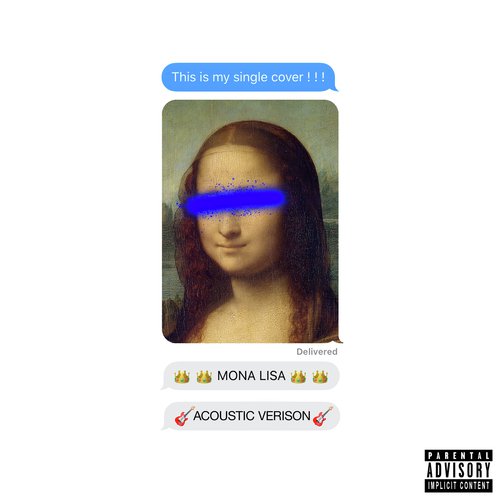 Mona Lisa (Acoustic)