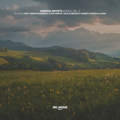 Moods, Vol. 5