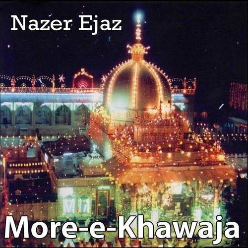 More-e-Khawaja
