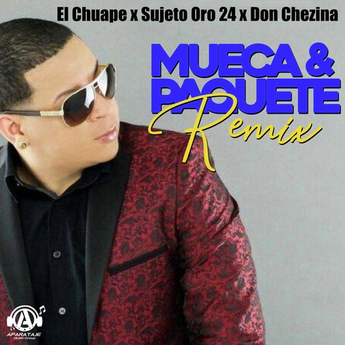 Mueca y Paquete (Remix)