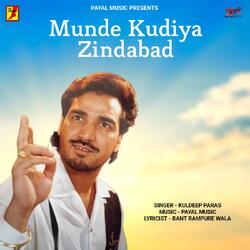 Munde Kudiya Zindabad-QSYMCRFzdns