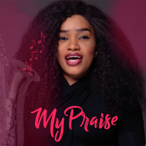 My Praise_poster_image