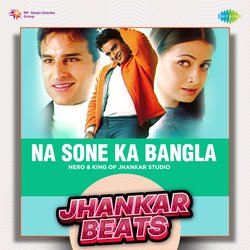 Na Sone Ka Bangla - Jhankar Beats-Ph8ifR1AU1U