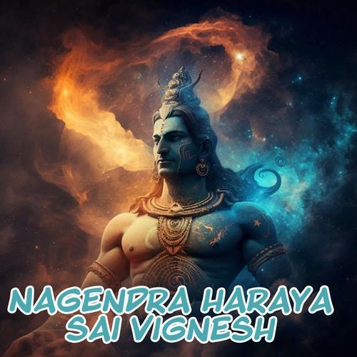 Nagendra Haraya  - Sai Vignesh