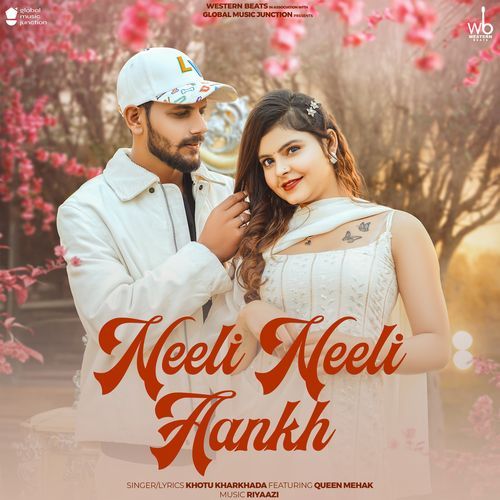 Neeli Neeli Aankh (feat. Queen Mehak) cover art