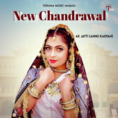 New Chandrawal