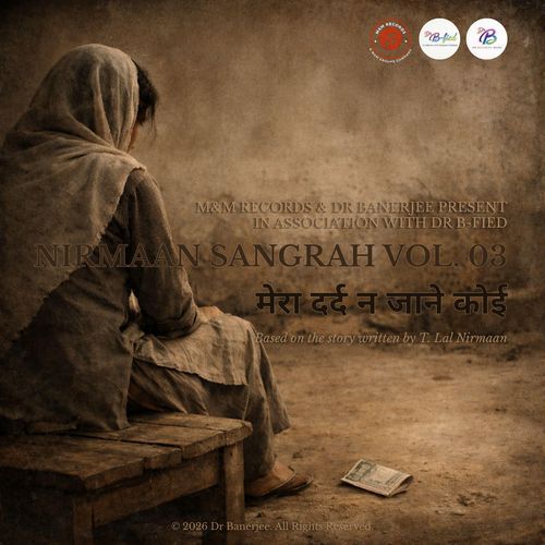Nirmaan Sangrah Vol. 3 - Mera Dard Na Jaane Koi