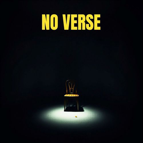 No Verse