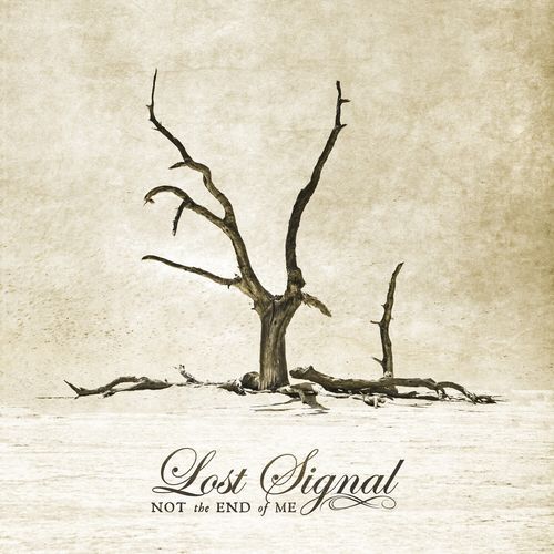 Not The End of Me (System Syn Remix)