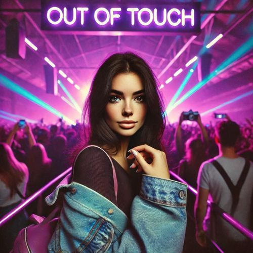 OUT OF TOUCH (TECHNO)