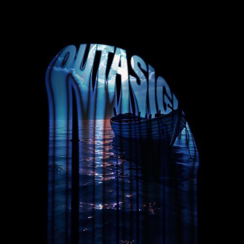 OUTASIGHT cover art